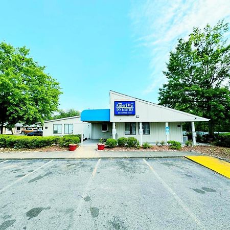 Amerivu Inn & Suites-Extended Stay Aberdeen Εξωτερικό φωτογραφία