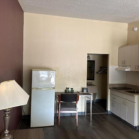 Amerivu Inn & Suites-Extended Stay Aberdeen Εξωτερικό φωτογραφία