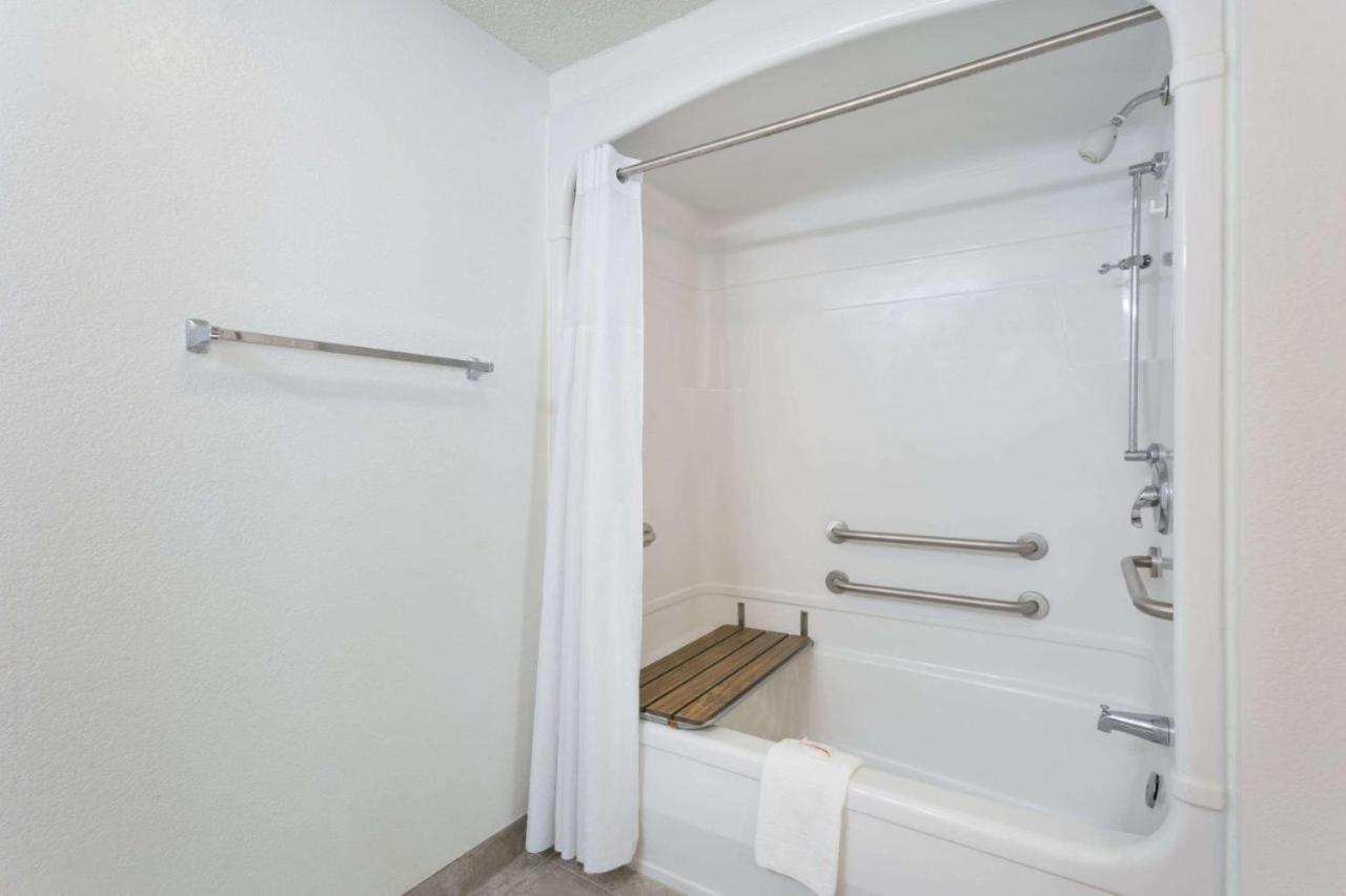 Amerivu Inn & Suites-Extended Stay Aberdeen Εξωτερικό φωτογραφία