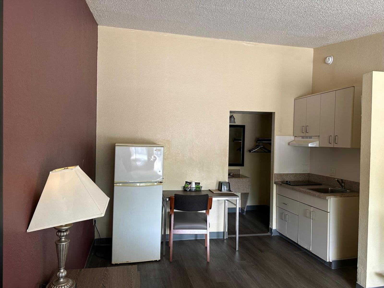 Amerivu Inn & Suites-Extended Stay Aberdeen Εξωτερικό φωτογραφία